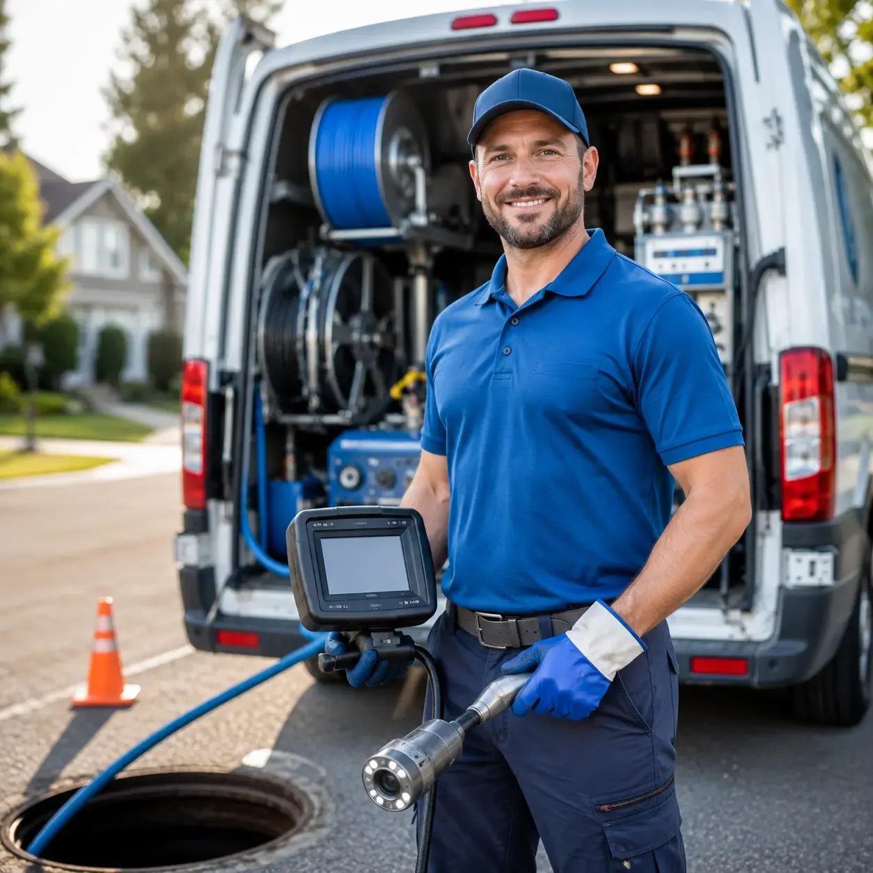 Local Pipe Relining specialists in Meridale, NY