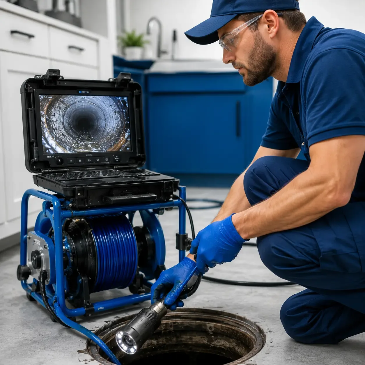 Pipe Relining professionals serving Meridale, NY